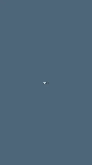 蓝莓tv APP - 发现页面截图